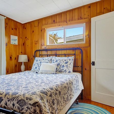 Spinneys Guesthouse & Beach Cottages Phippsburg ภายนอก รูปภาพ