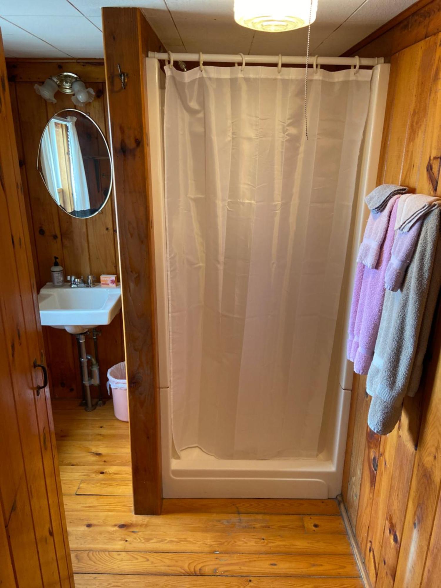 Spinneys Guesthouse & Beach Cottages Phippsburg ภายนอก รูปภาพ