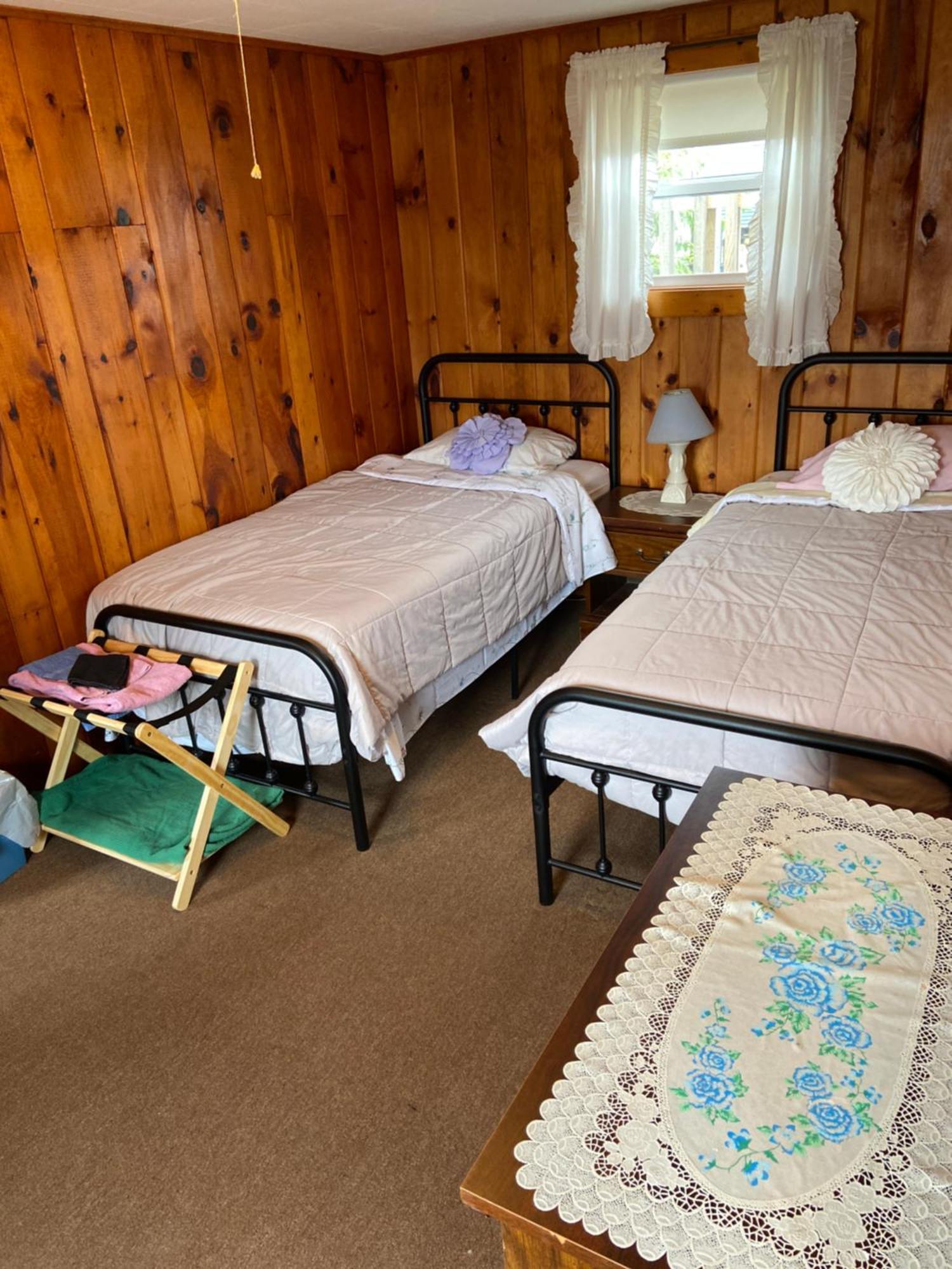 Spinneys Guesthouse & Beach Cottages Phippsburg ภายนอก รูปภาพ