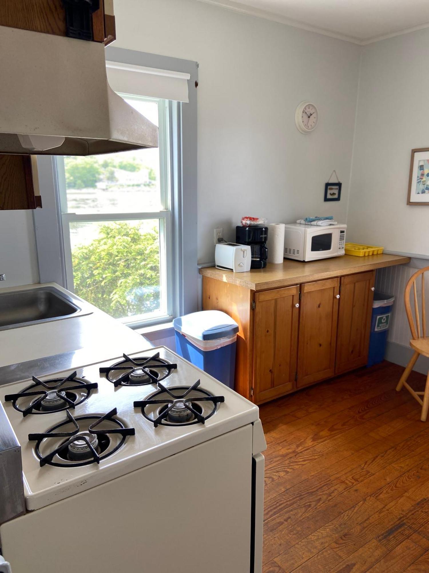 Spinneys Guesthouse & Beach Cottages Phippsburg ภายนอก รูปภาพ