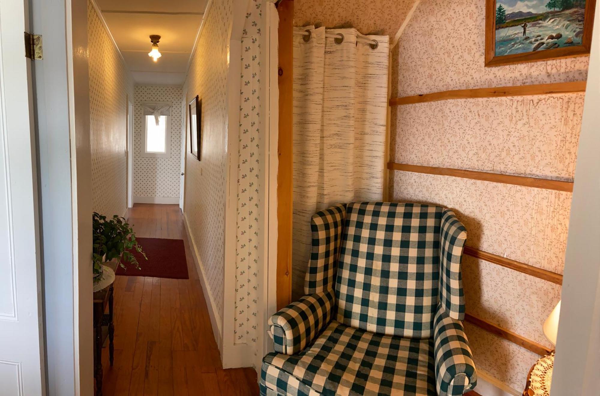 Spinneys Guesthouse & Beach Cottages Phippsburg ภายนอก รูปภาพ