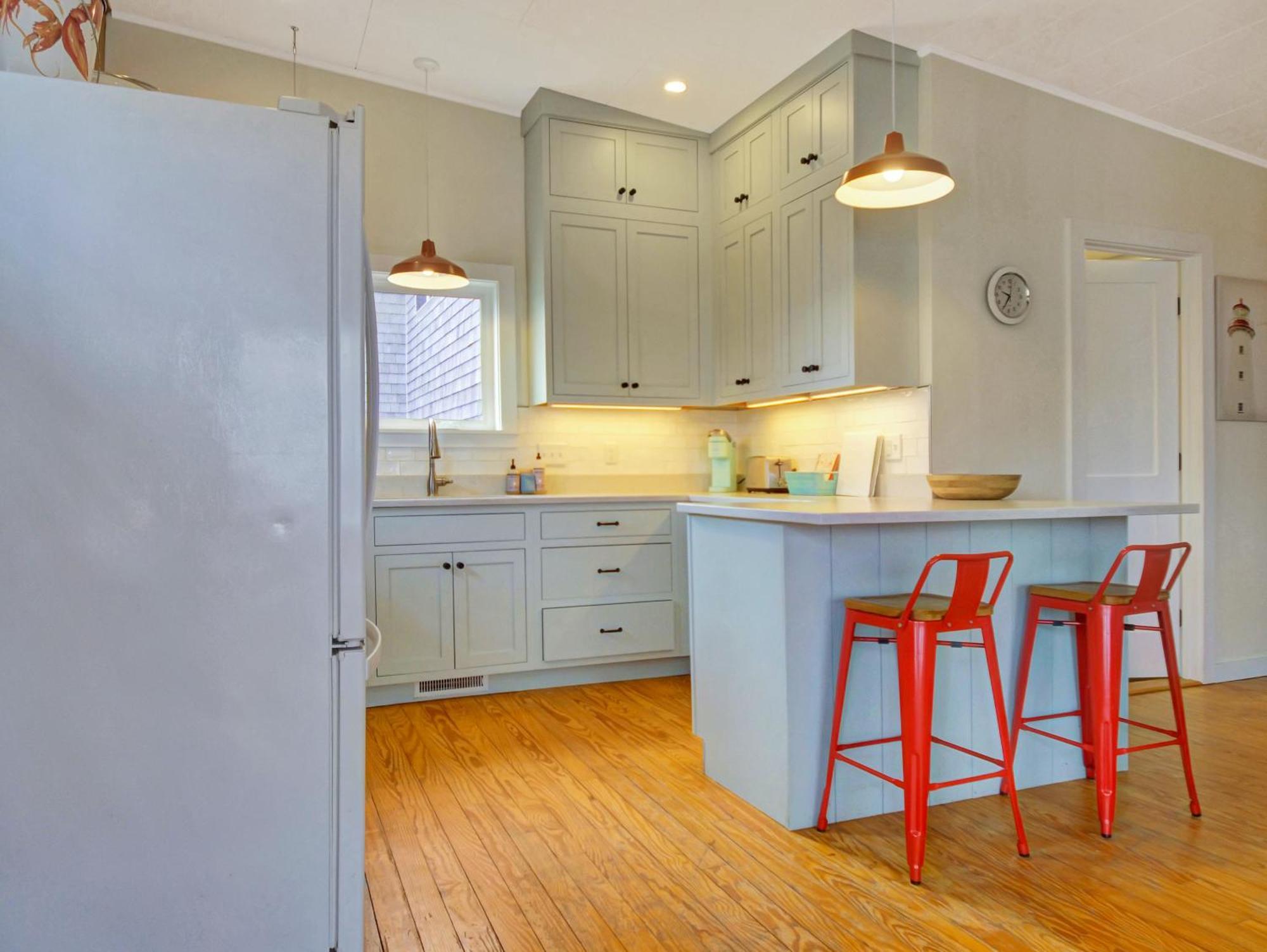 Spinneys Guesthouse & Beach Cottages Phippsburg ภายนอก รูปภาพ