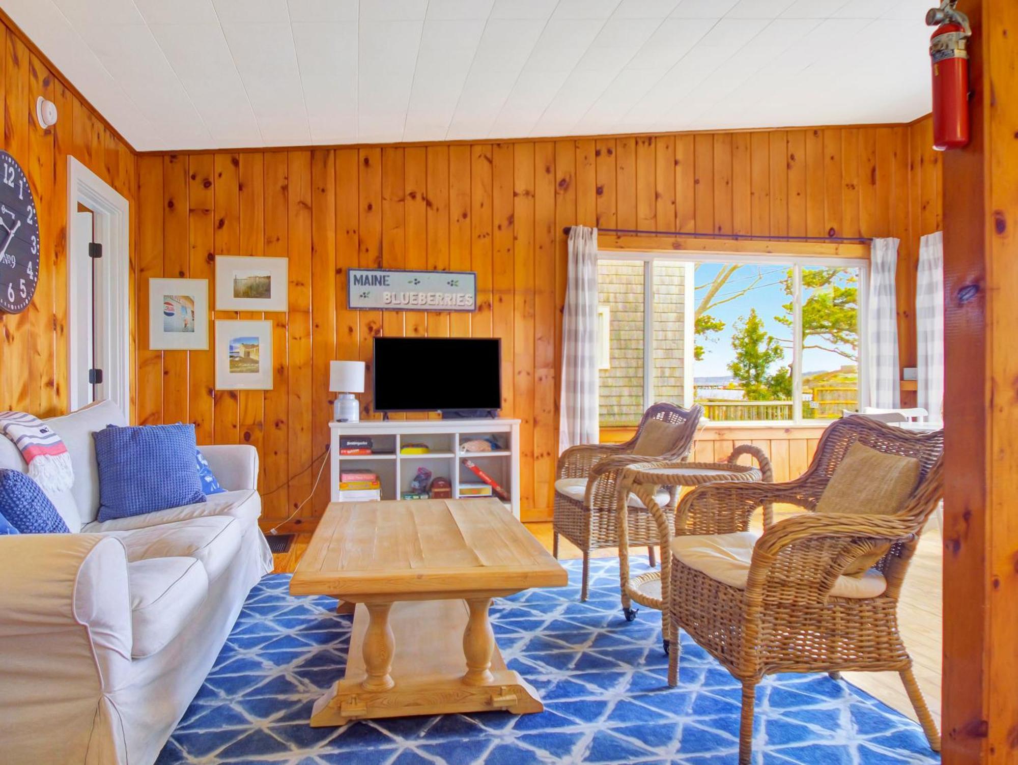 Spinneys Guesthouse & Beach Cottages Phippsburg ภายนอก รูปภาพ