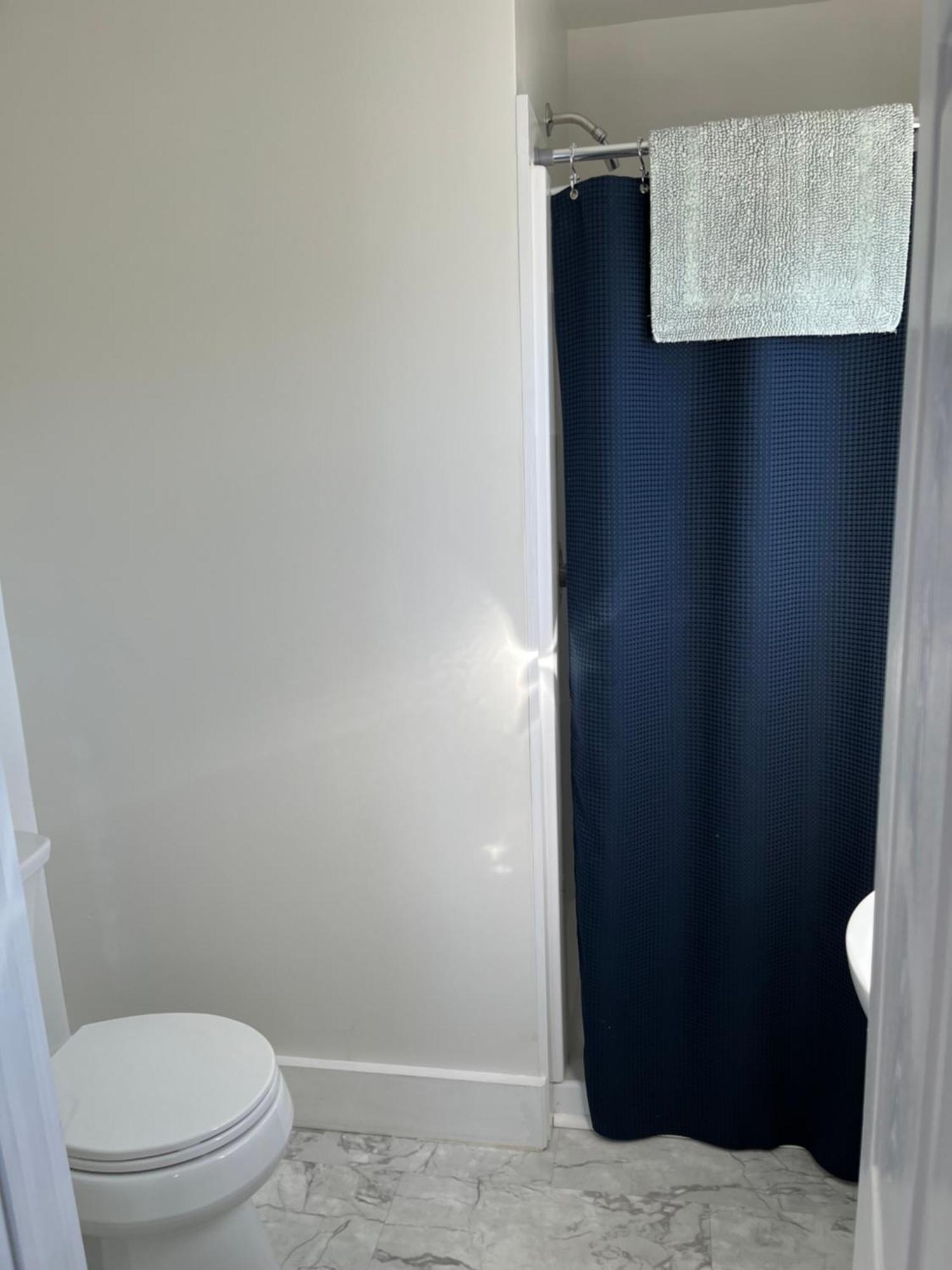 Spinneys Guesthouse & Beach Cottages Phippsburg ภายนอก รูปภาพ
